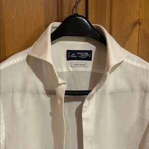 Kamakura Maker’s Shirt men’s slim fit shirt Size 15 x 33.5 - Made in Japan